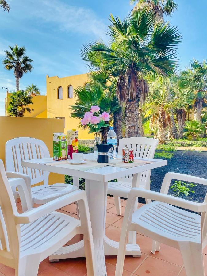 Paradise House Appartement Corralejo